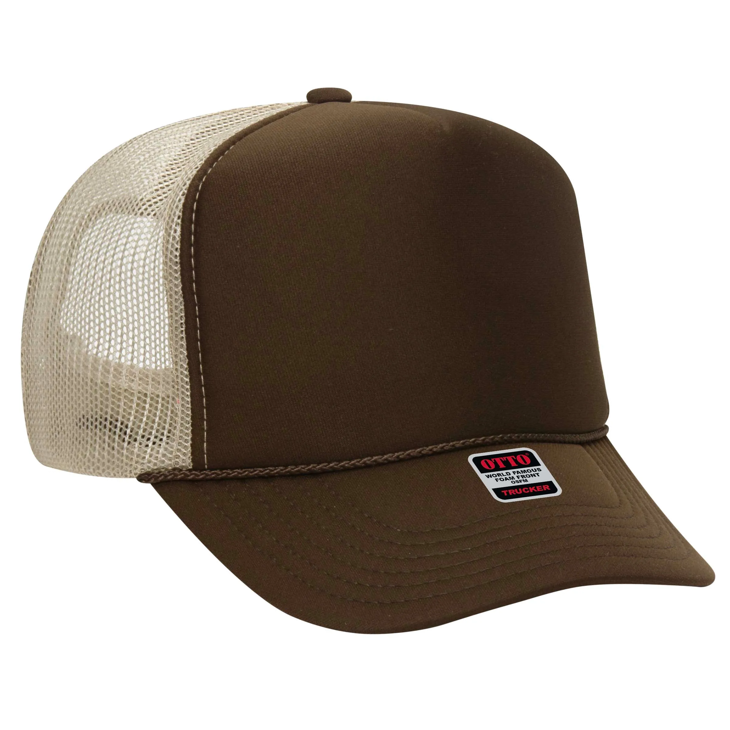 Otto Trucker 39-165 - Split Colors