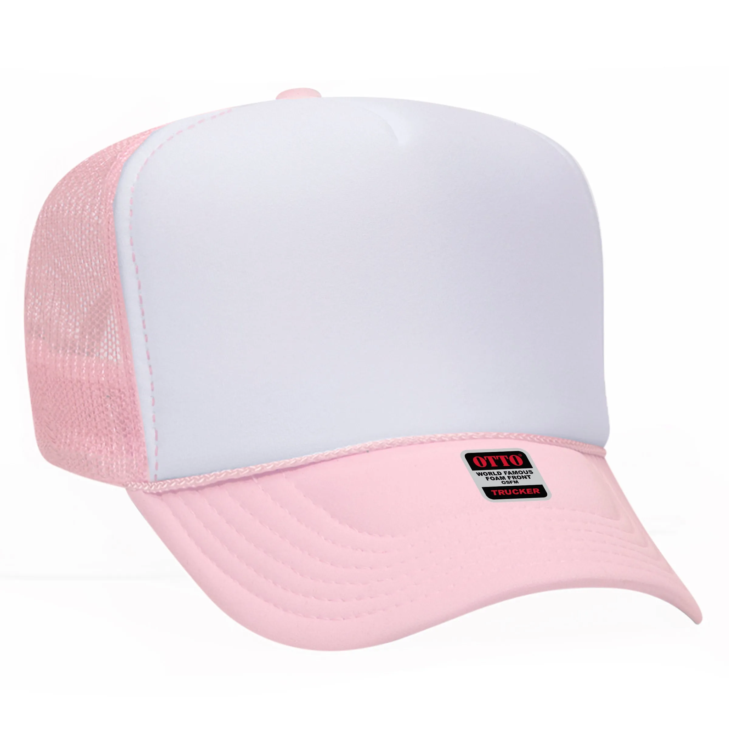 Otto Trucker 39-165 - Split Colors