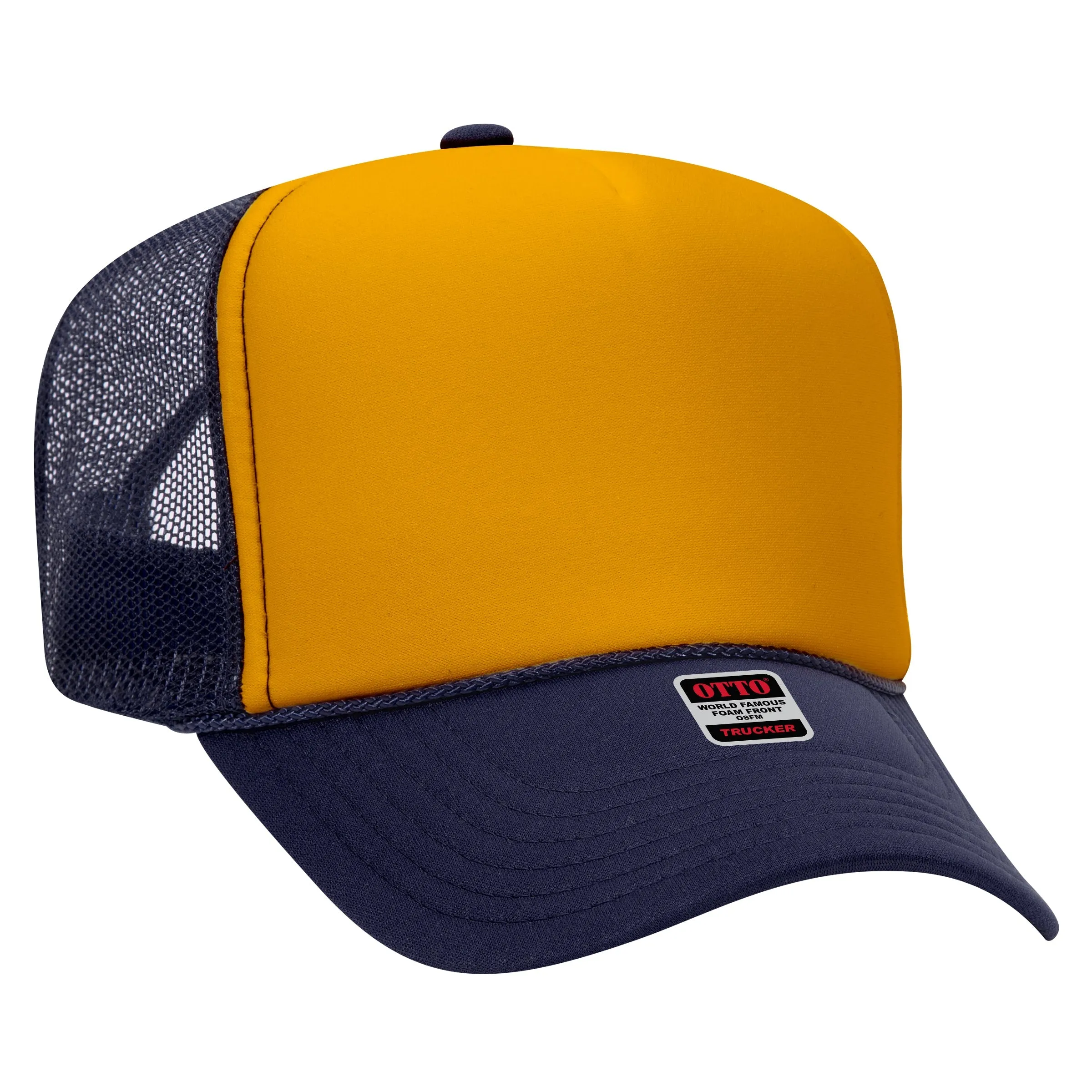 Otto Trucker 39-165 - Split Colors