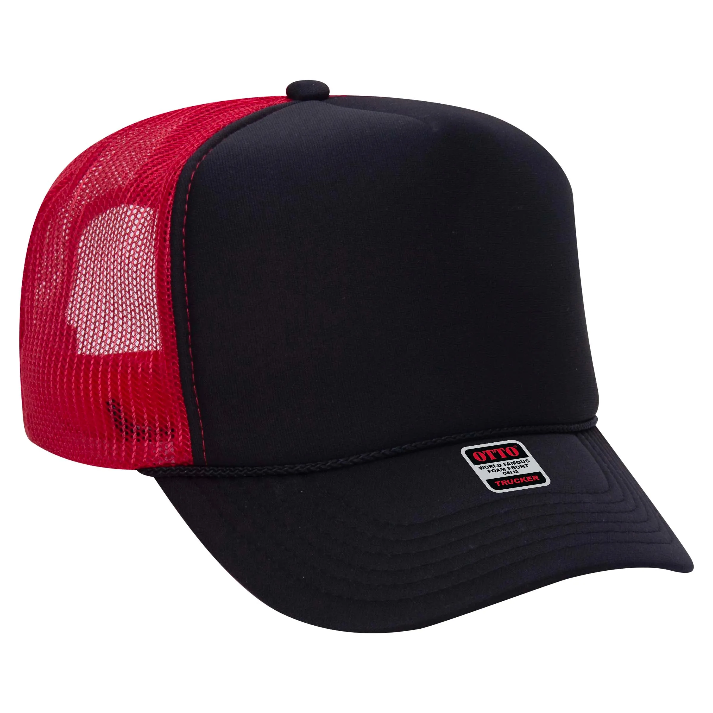 Otto Trucker 39-165 - Split Colors
