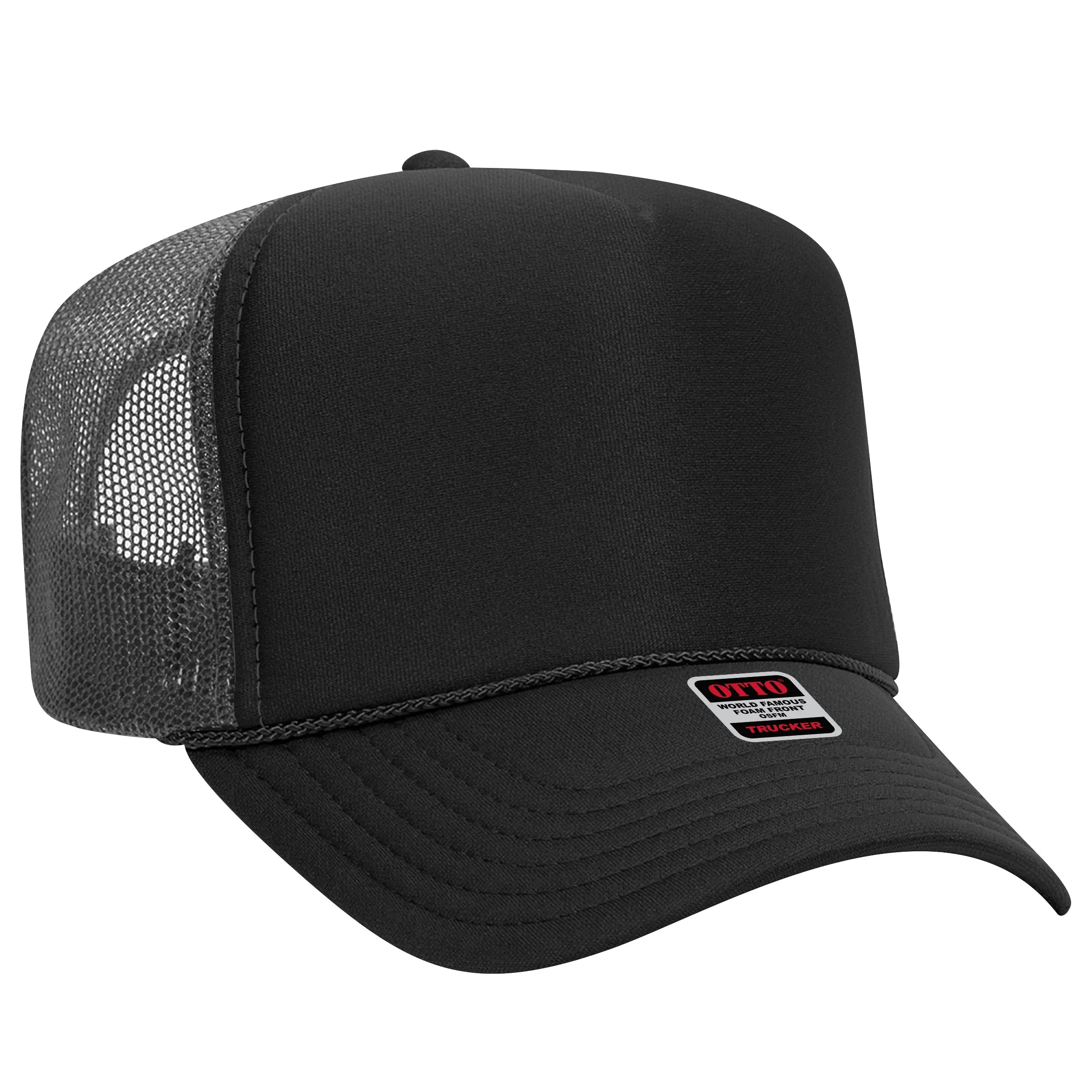 Otto Trucker 39-165 - Split Colors
