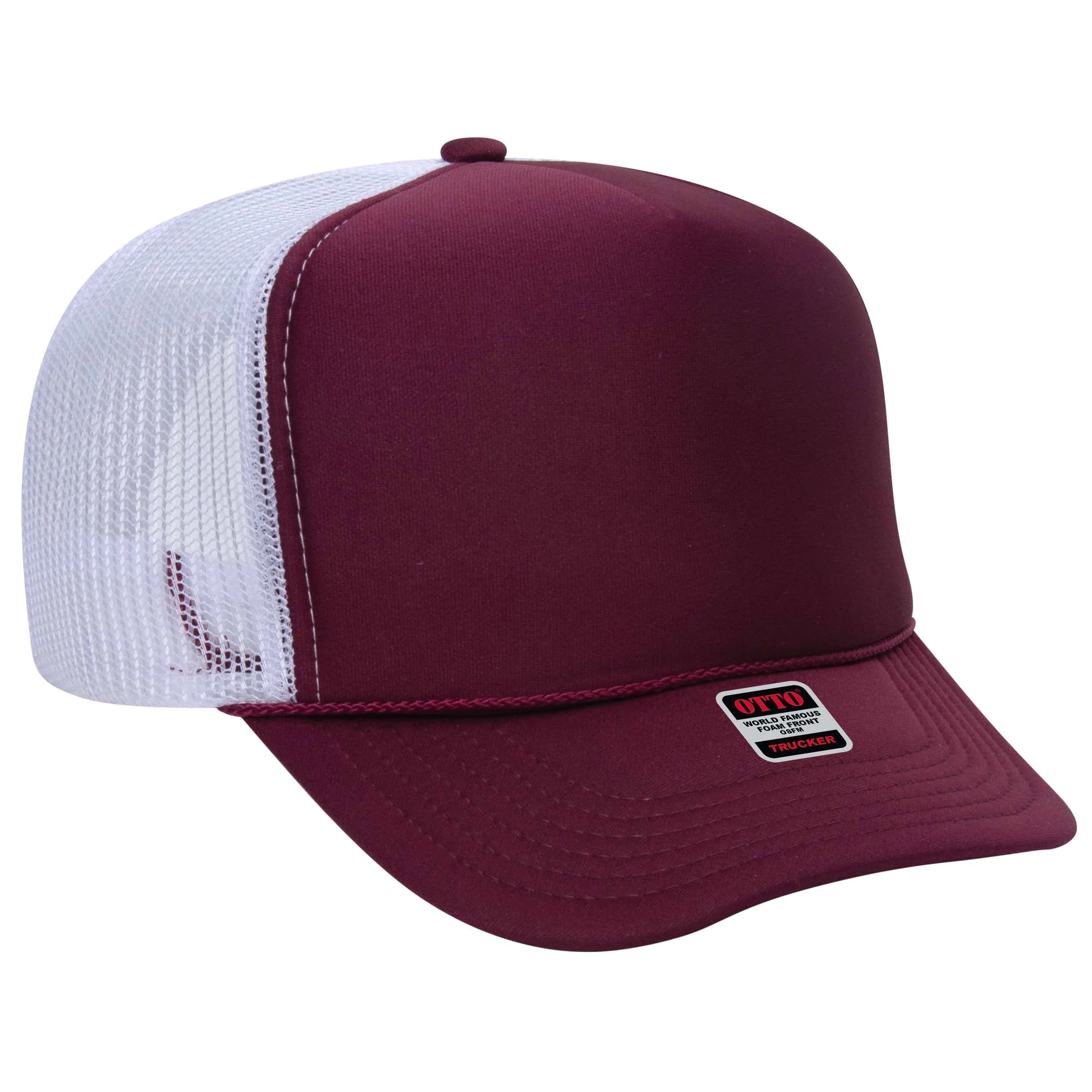 Otto Trucker 39-165 - Split Colors