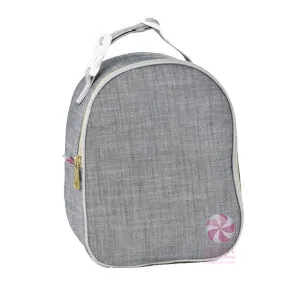 Personalized Gumdrop Lunch Box-Choose Style