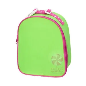Personalized Gumdrop Lunch Box-Choose Style