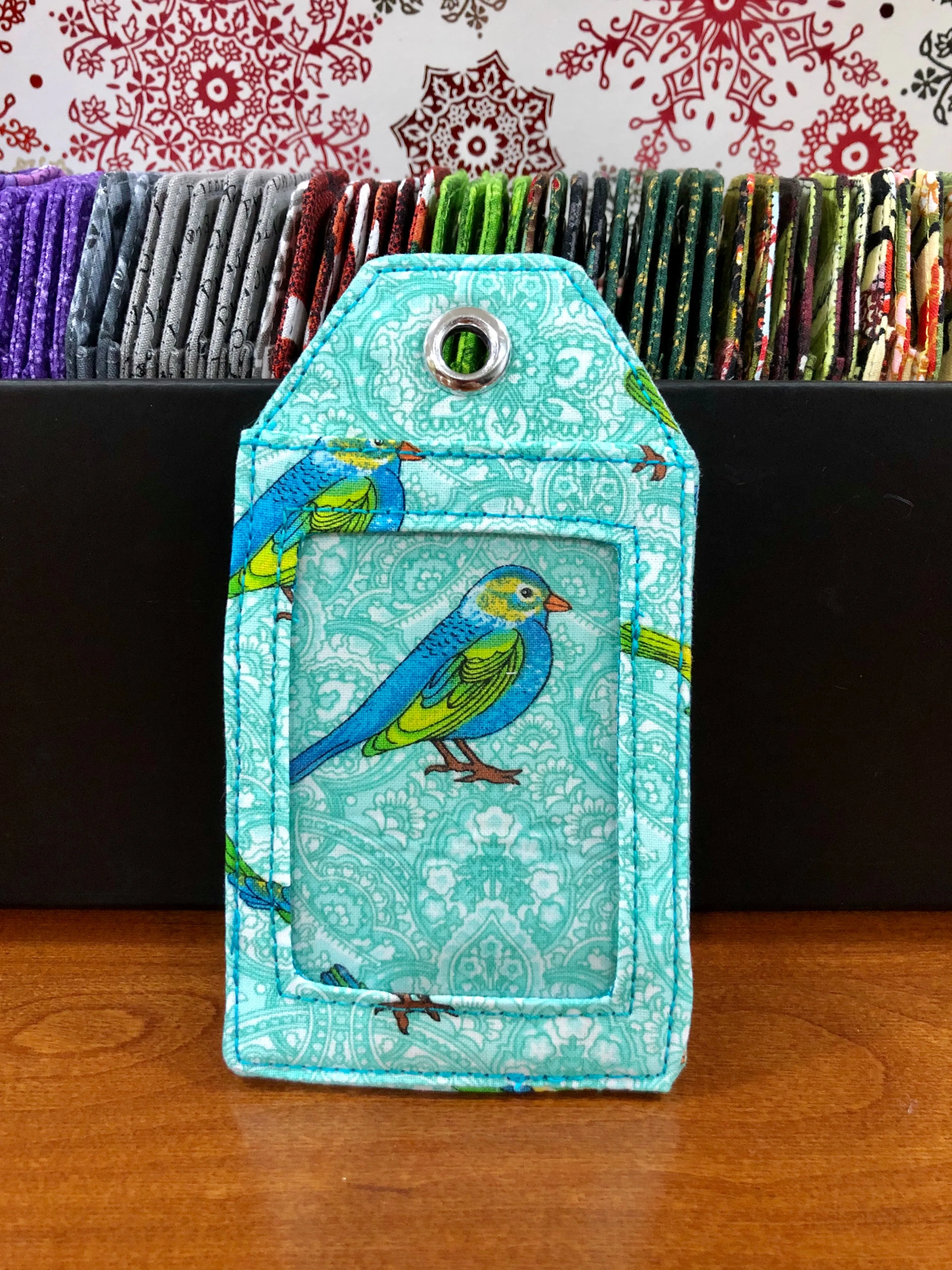 Pick any one personalized luggage tags; ID tag; Name tags