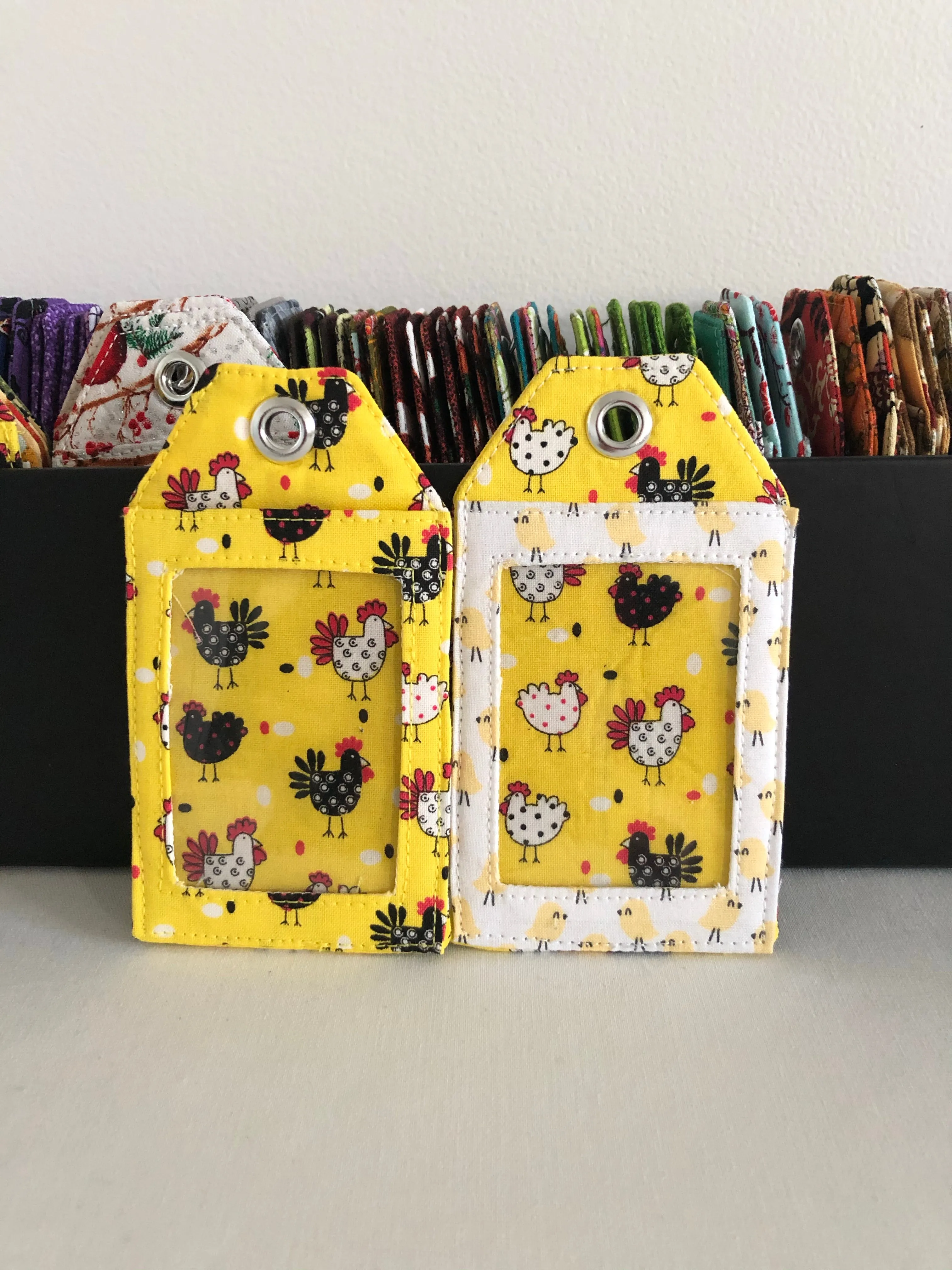 Pick any one personalized luggage tags; ID tag; Name tags