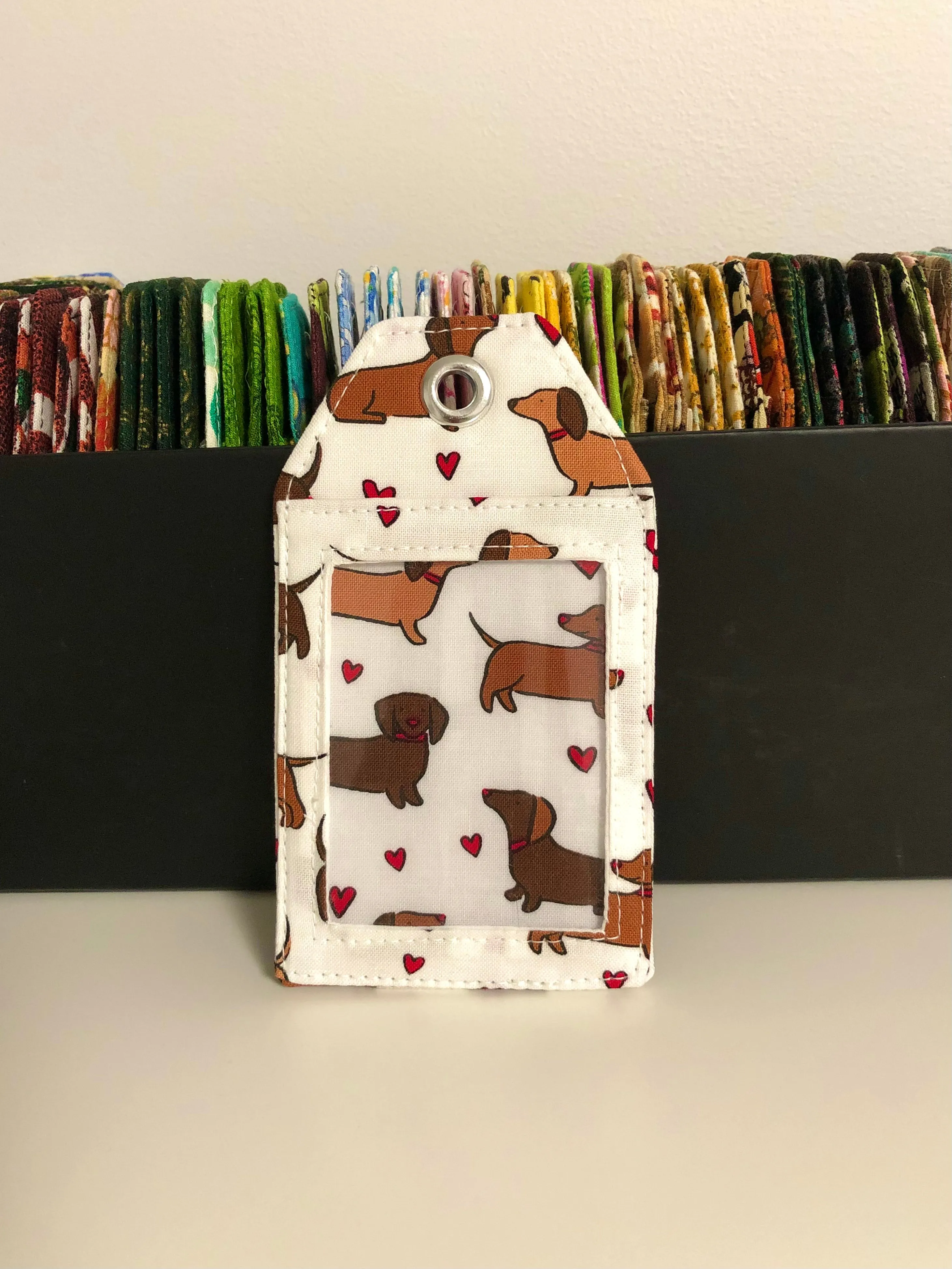 Pick any one personalized luggage tags; ID tag; Name tags