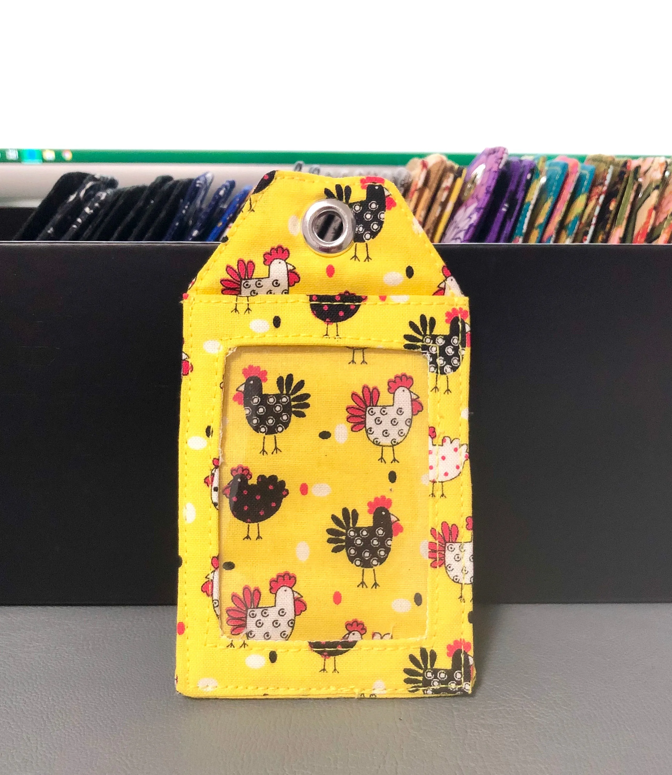 Pick any one personalized luggage tags; ID tag; Name tags