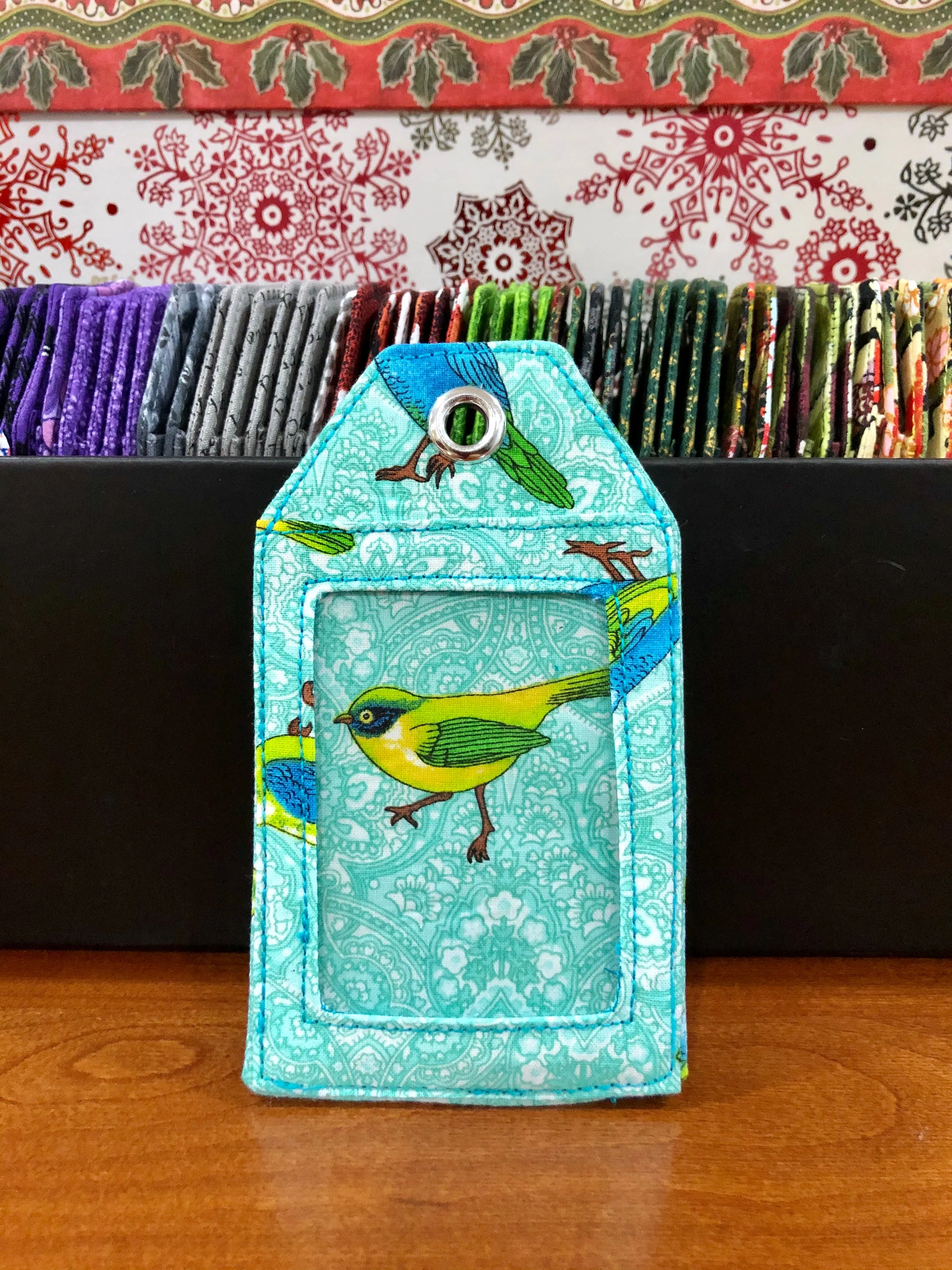 Pick any one personalized luggage tags; ID tag; Name tags