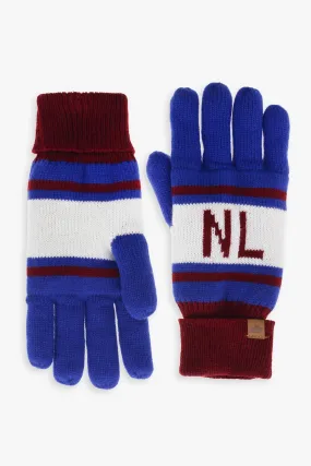 Provinces of Canada Gloves