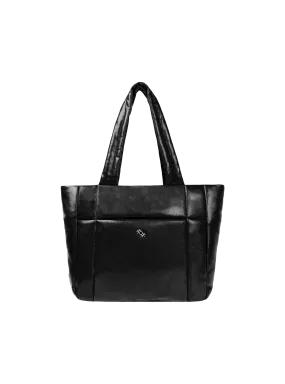 Puffer Shopper (Rich Eclipse)