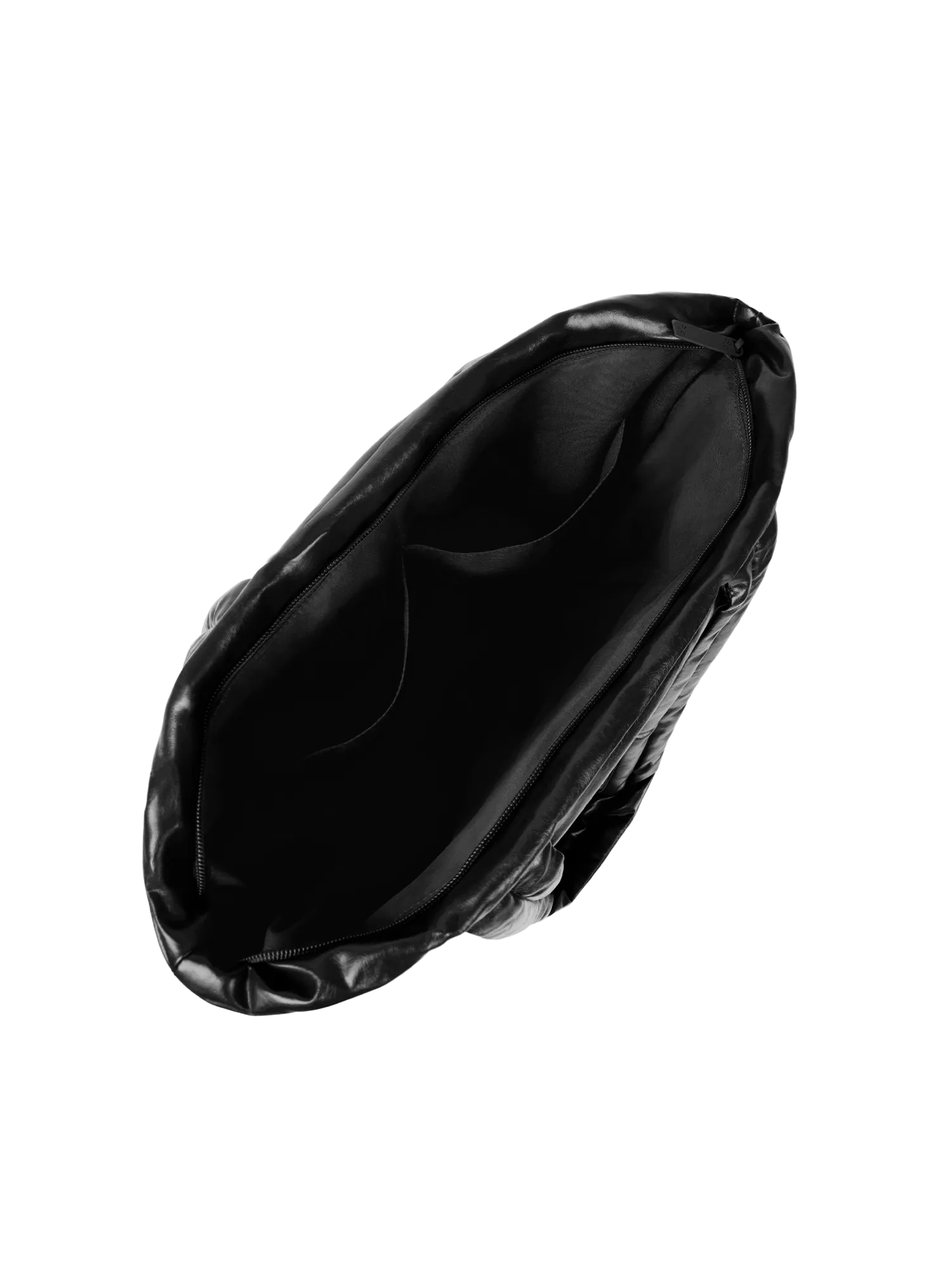 Puffer Shopper (Rich Eclipse)