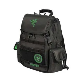 Razer Tactical Bckpck 15" Blk