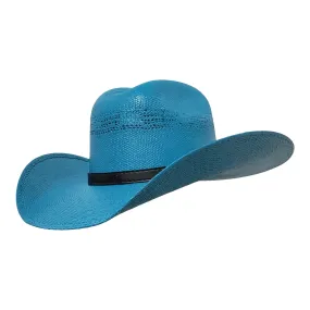 Rio Turquoise - Straw Bangora