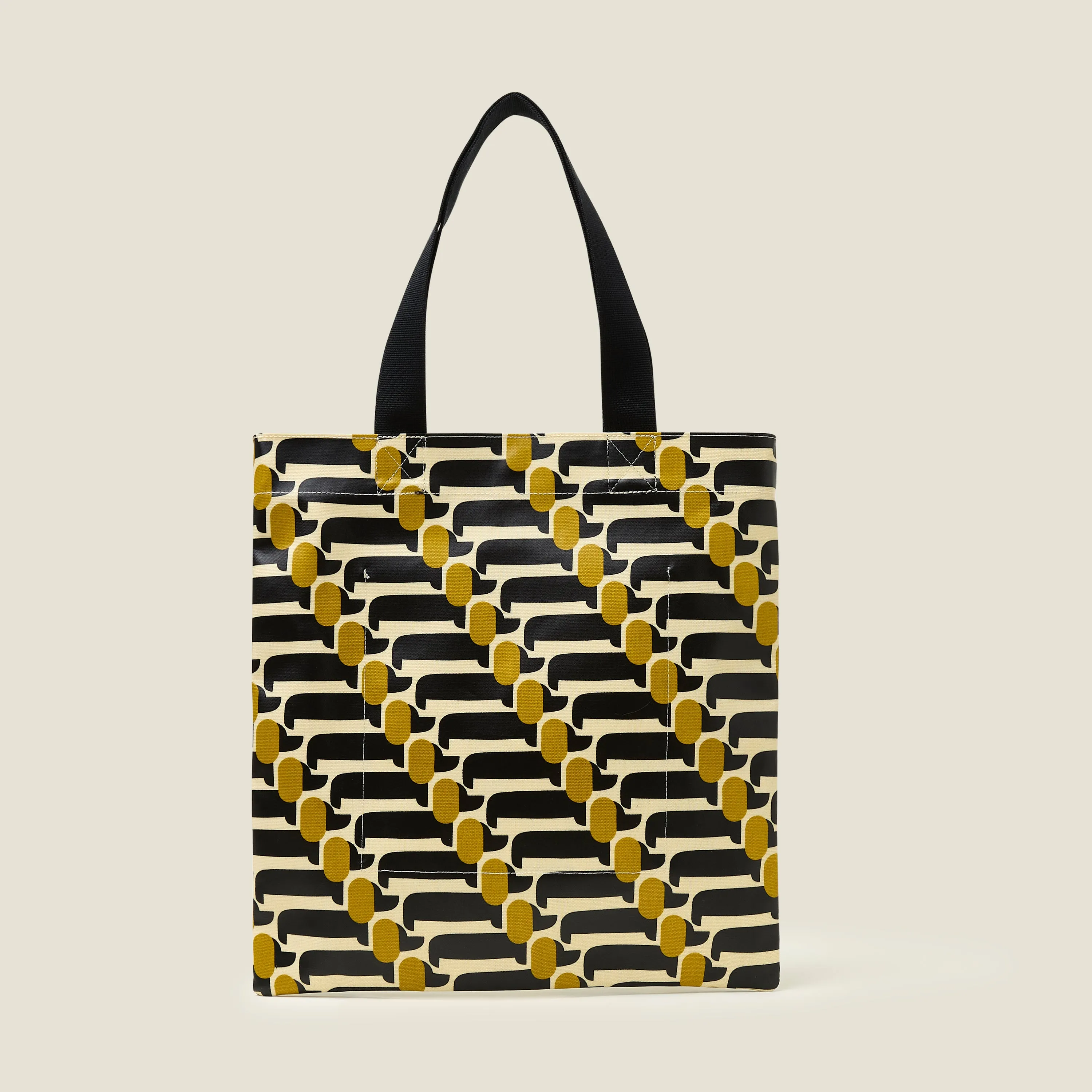 Rollaway Book Bag  - Dog Show Jet