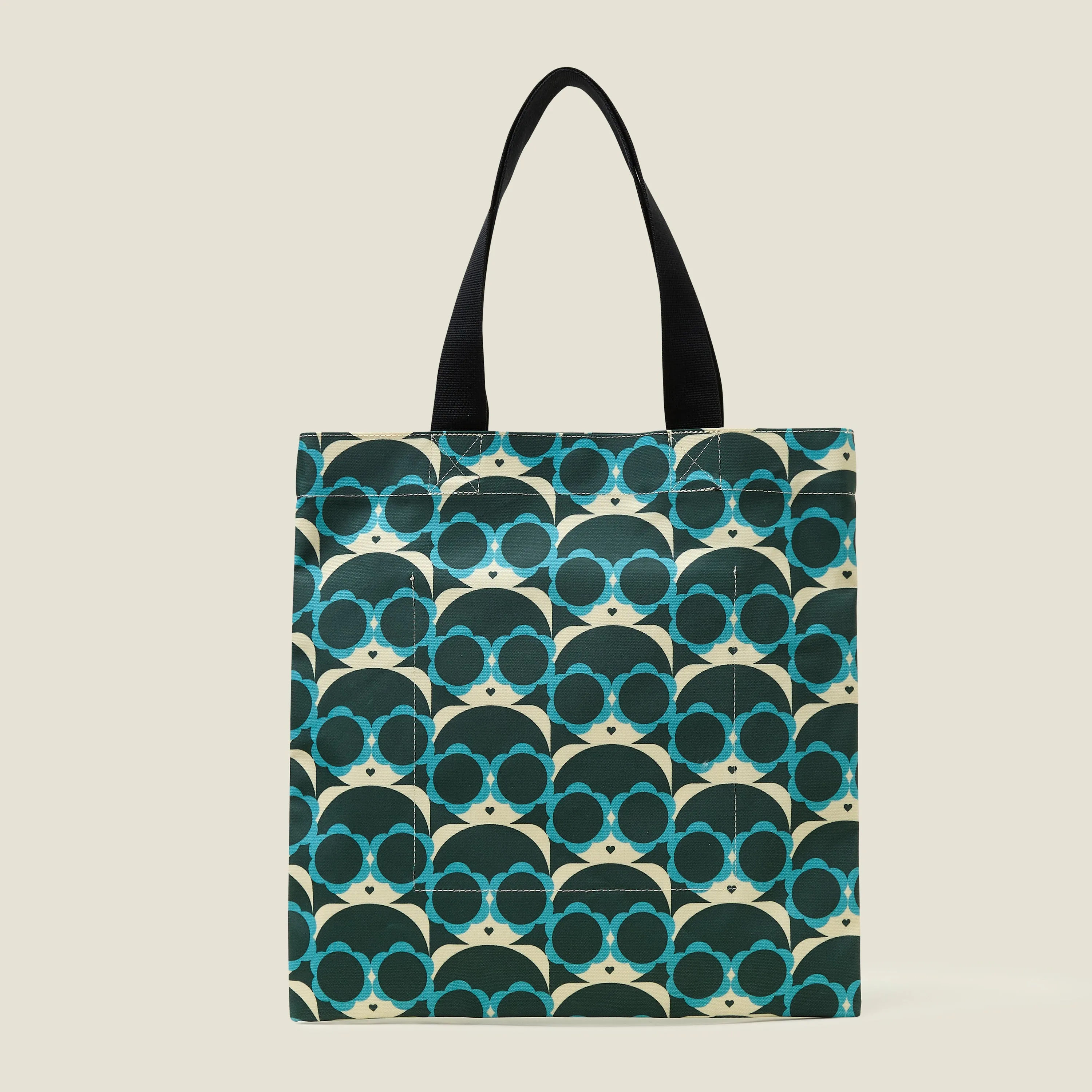 Rollaway Book Bag  - Lola Jade