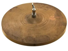Sabian 14" AA  Apollo Hi-Hats