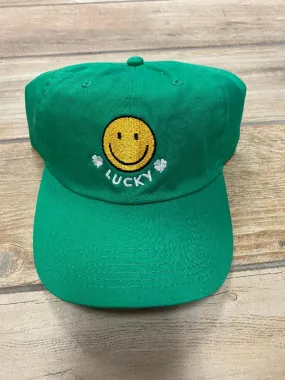 Saint Patrick's Day Hats!