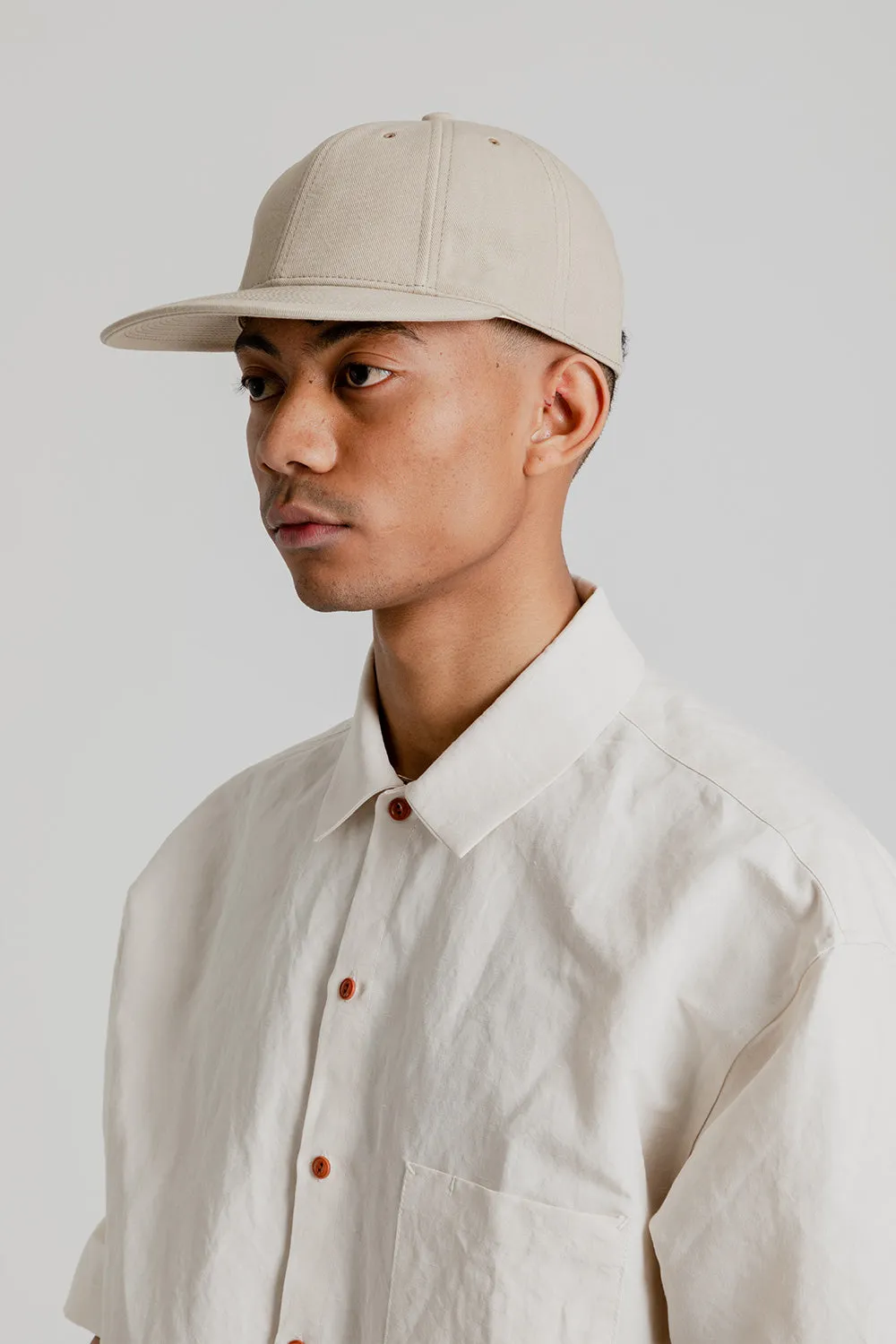 SBC Sunny Dry Cap - Beige