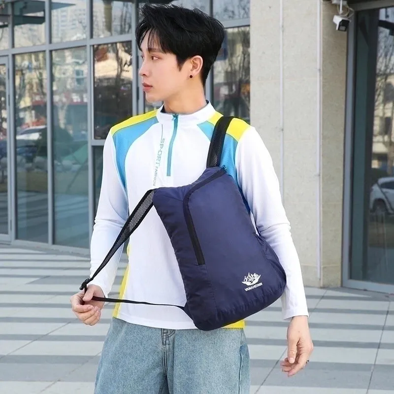 School Backpack Daily Sport Backpacks