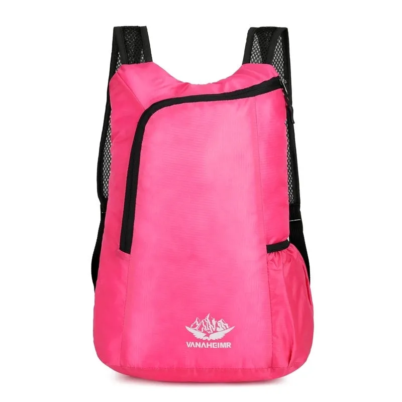 School Backpack Daily Sport Backpacks