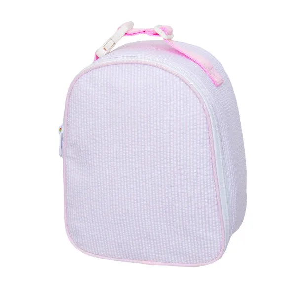 Seersucker Lunchbox-Gumdrop