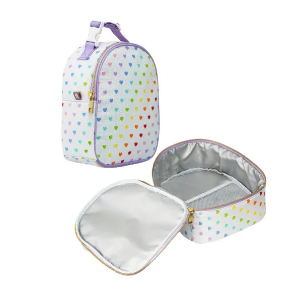 Seersucker Lunchbox-Gumdrop