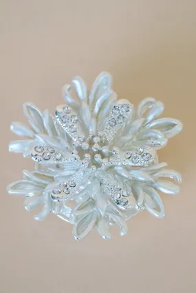 Shannon Magnetic Brooch
