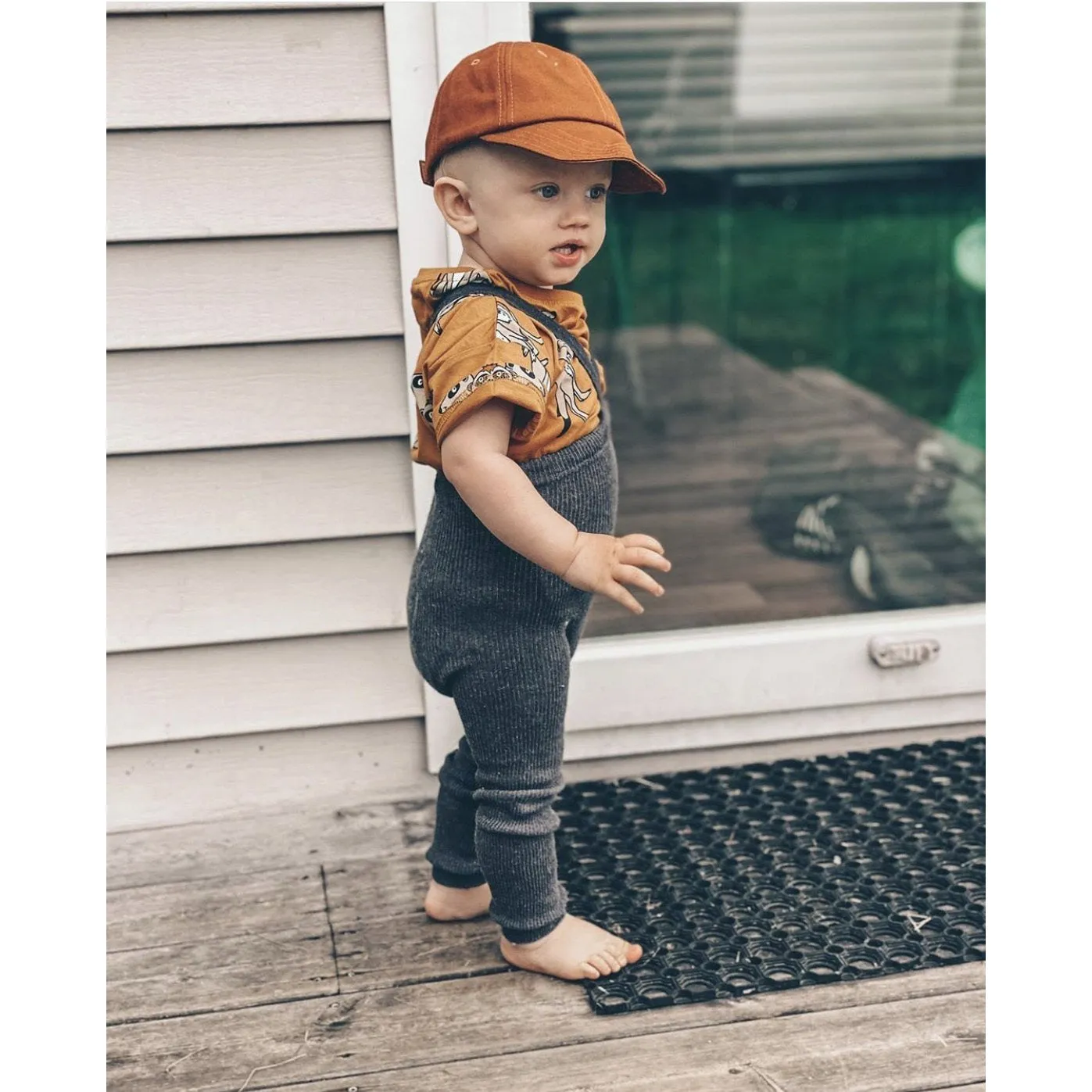 Soft Caps