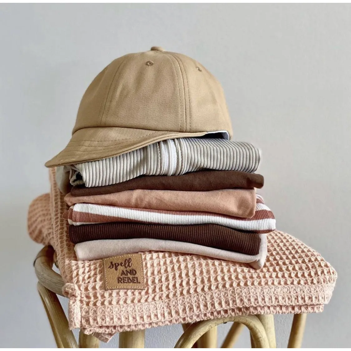 Soft Caps