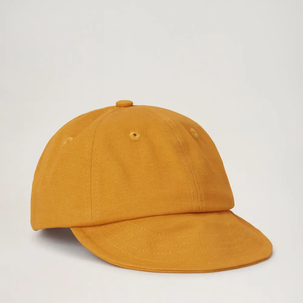 Soft Caps
