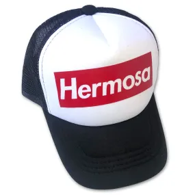 Sol Baby Hermosa Supreme Trucker Hat