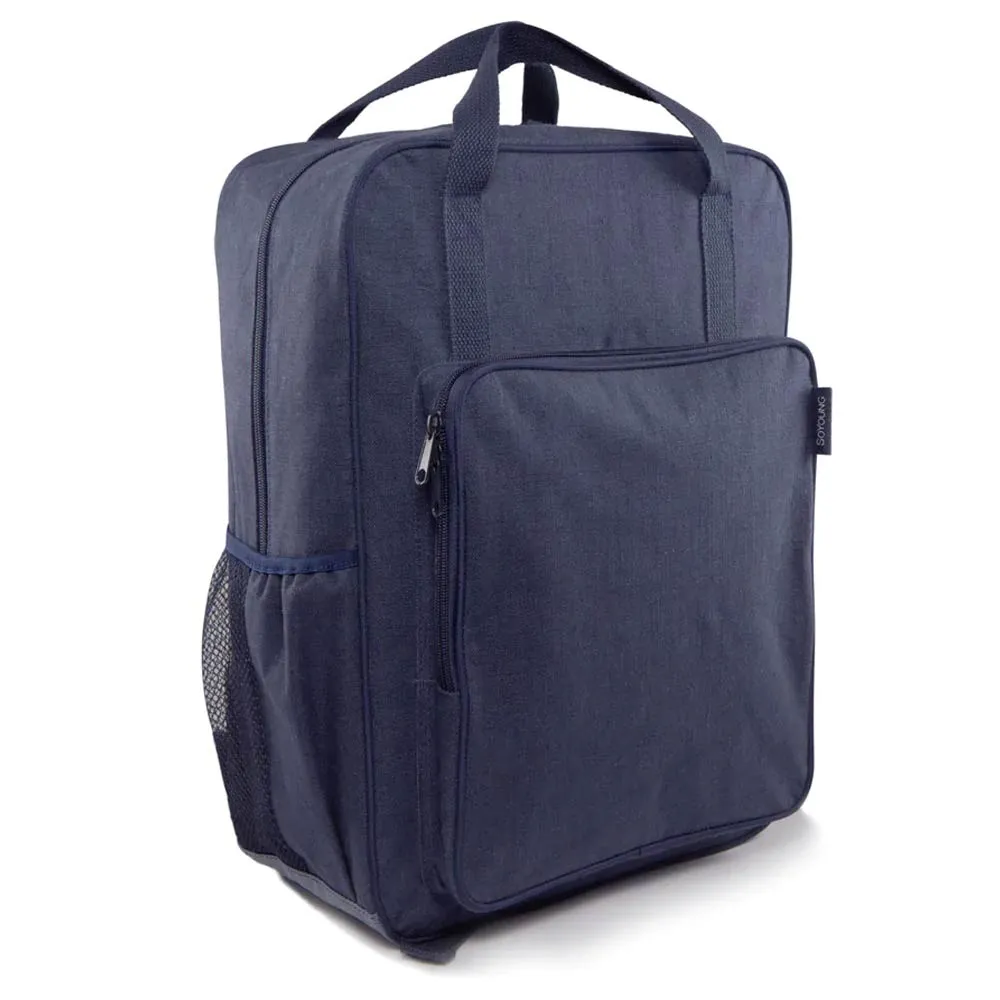 SoYoung Totepack Navy