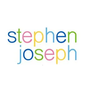 STEPHEN JOSEPH KIDS ALL OVER PRINT ACCESSORIES  - BACKPACK
