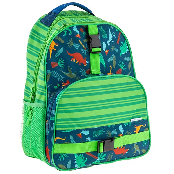 STEPHEN JOSEPH KIDS ALL OVER PRINT ACCESSORIES  - BACKPACK