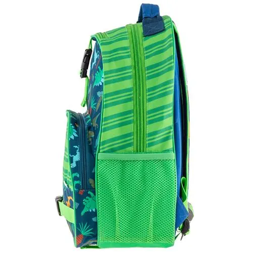 STEPHEN JOSEPH KIDS ALL OVER PRINT ACCESSORIES  - BACKPACK