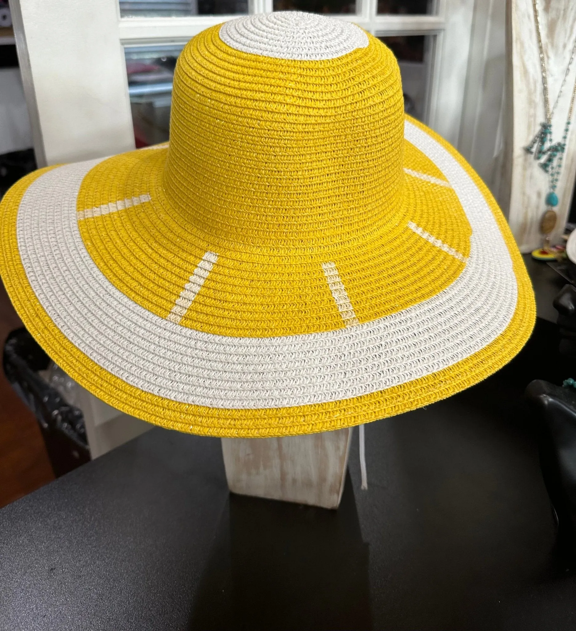 Summer Time Hats