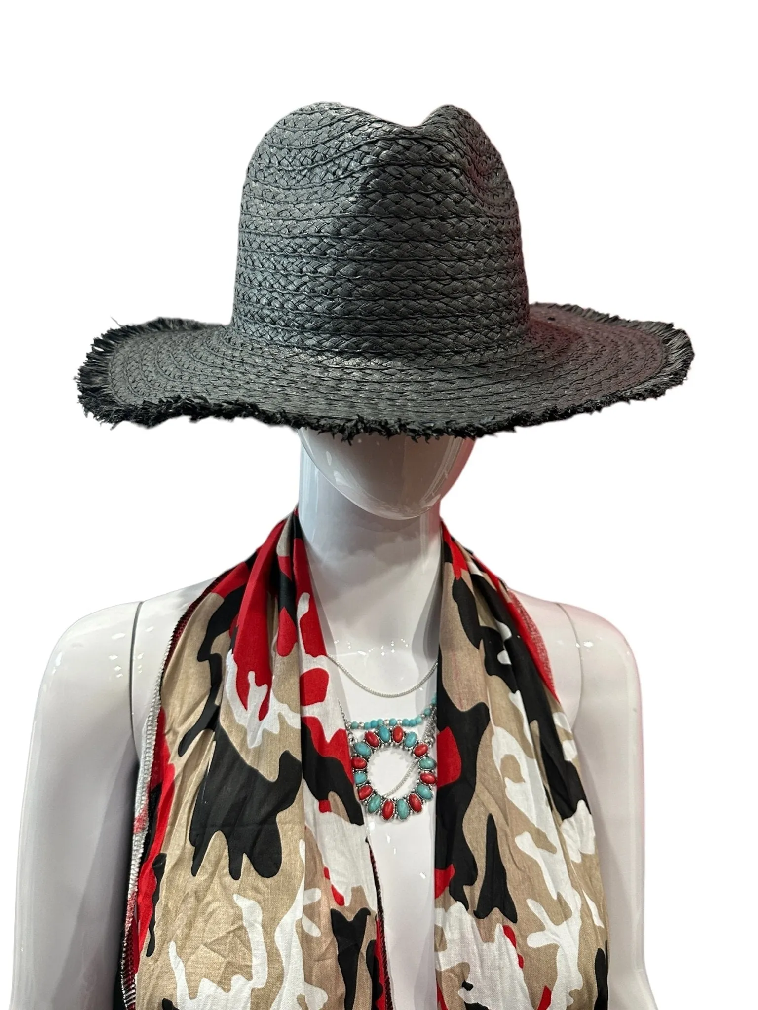 Summer Time Hats