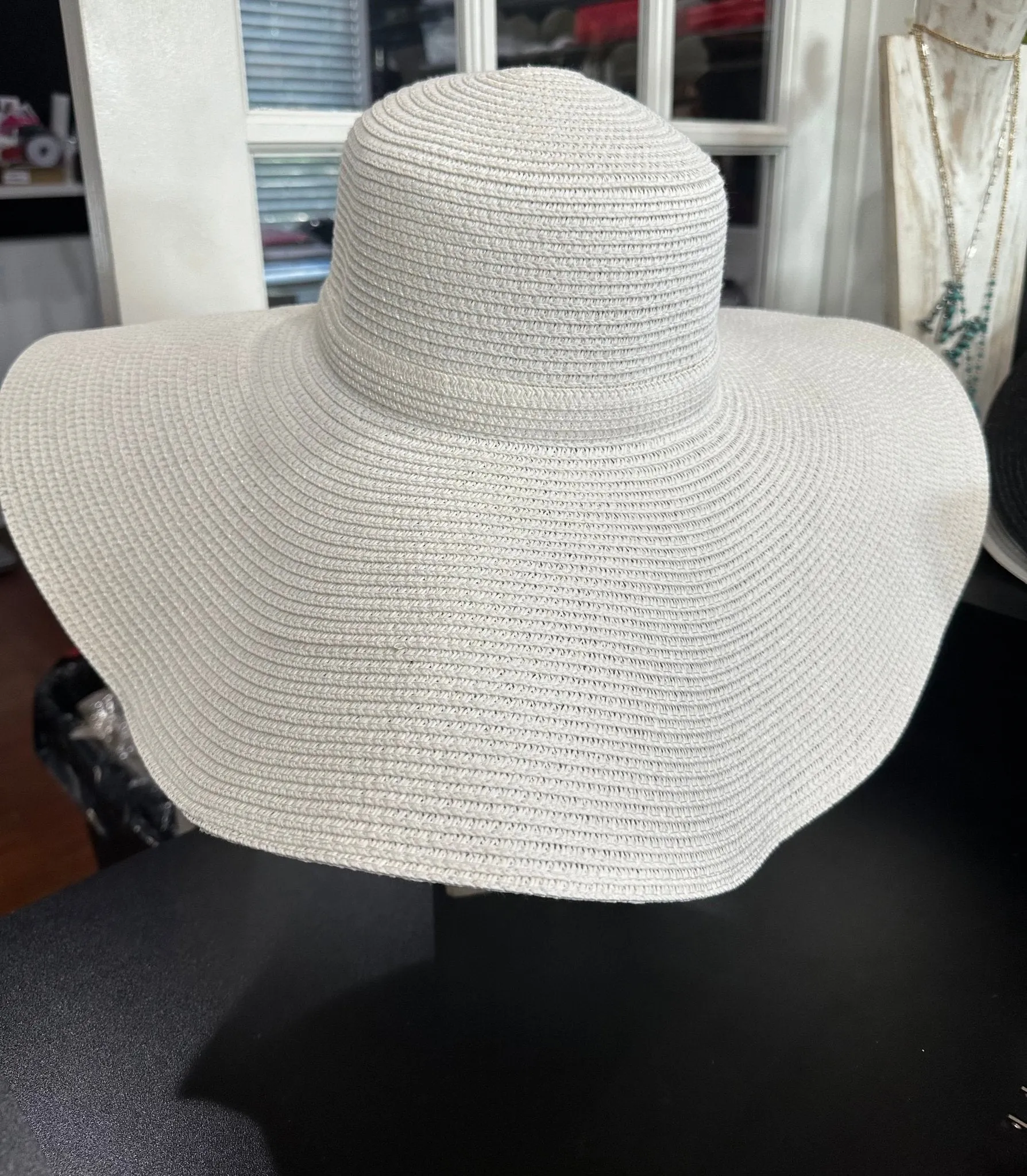 Summer Time Hats