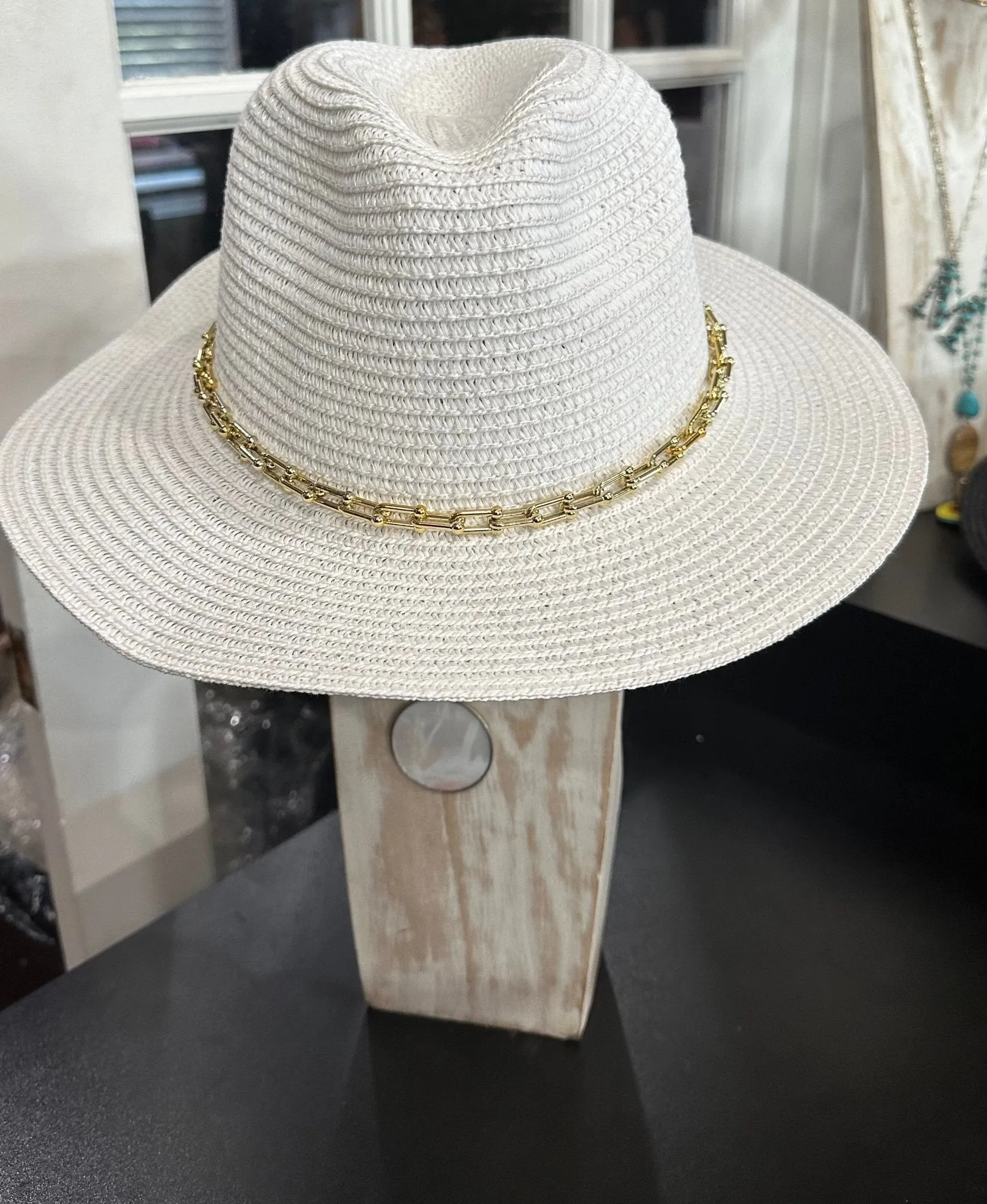 Summer Time Hats