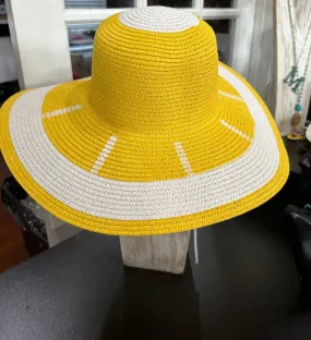 Summer Time Hats