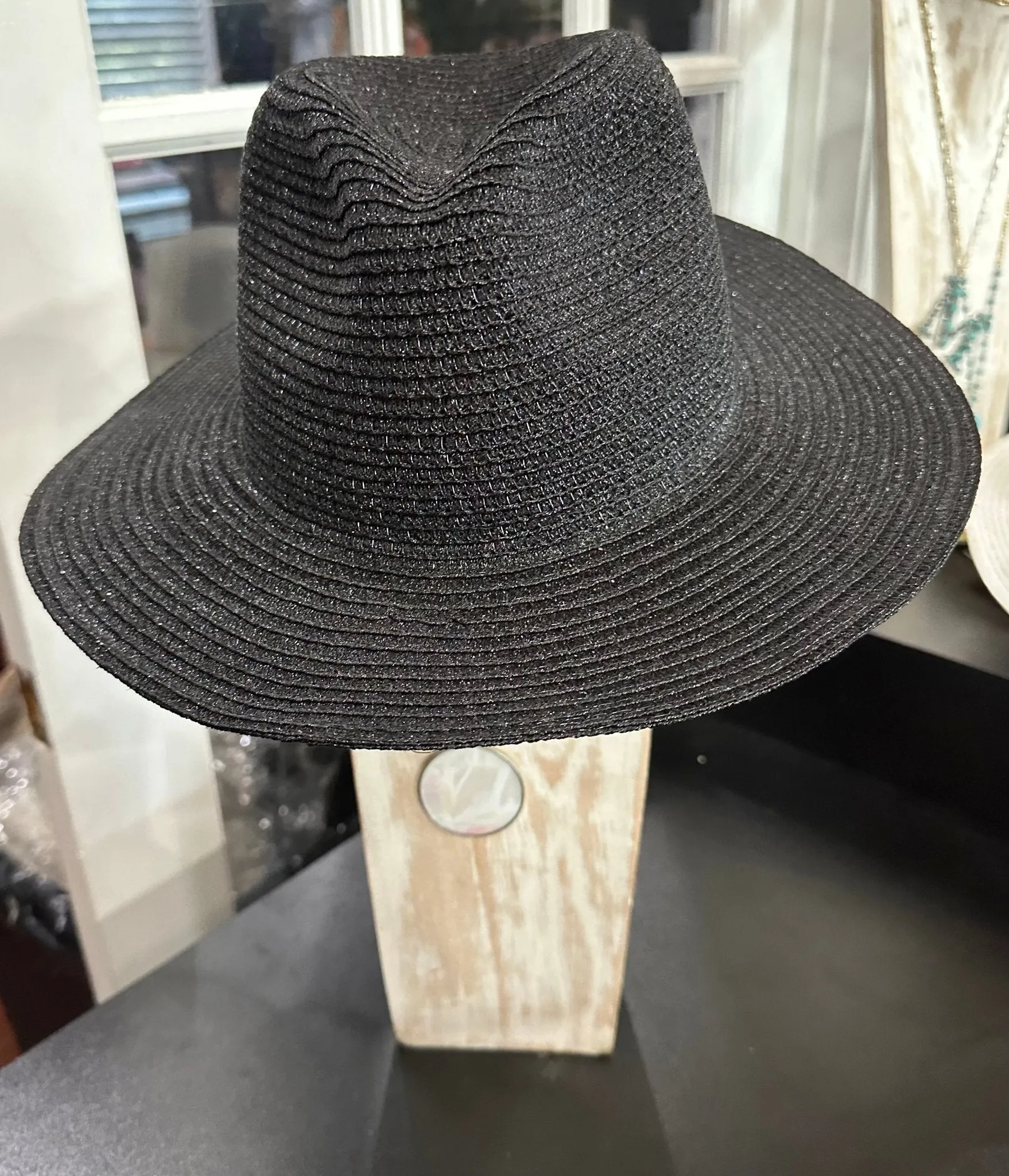 Summer Time Hats
