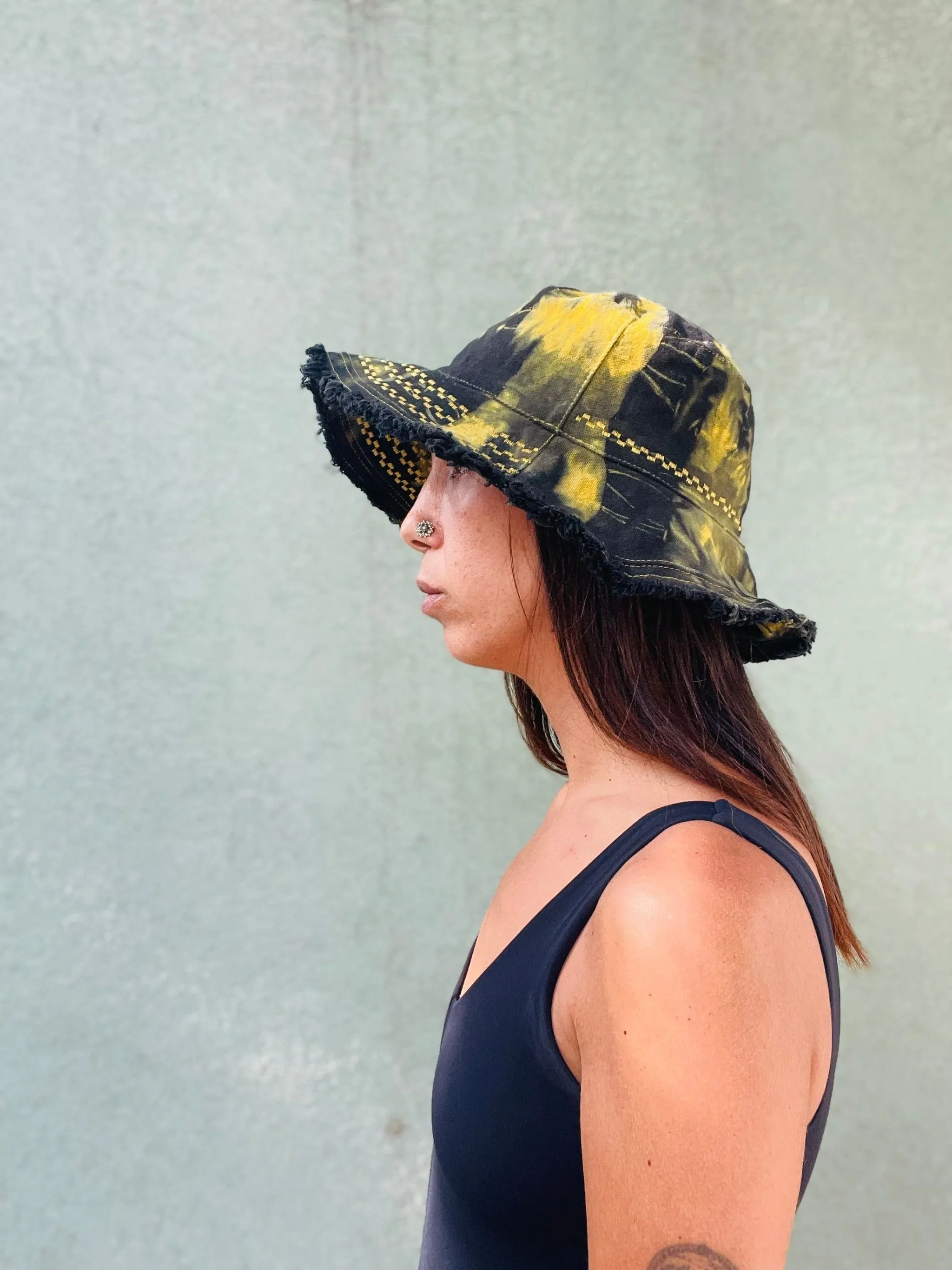 Sunny Hat
