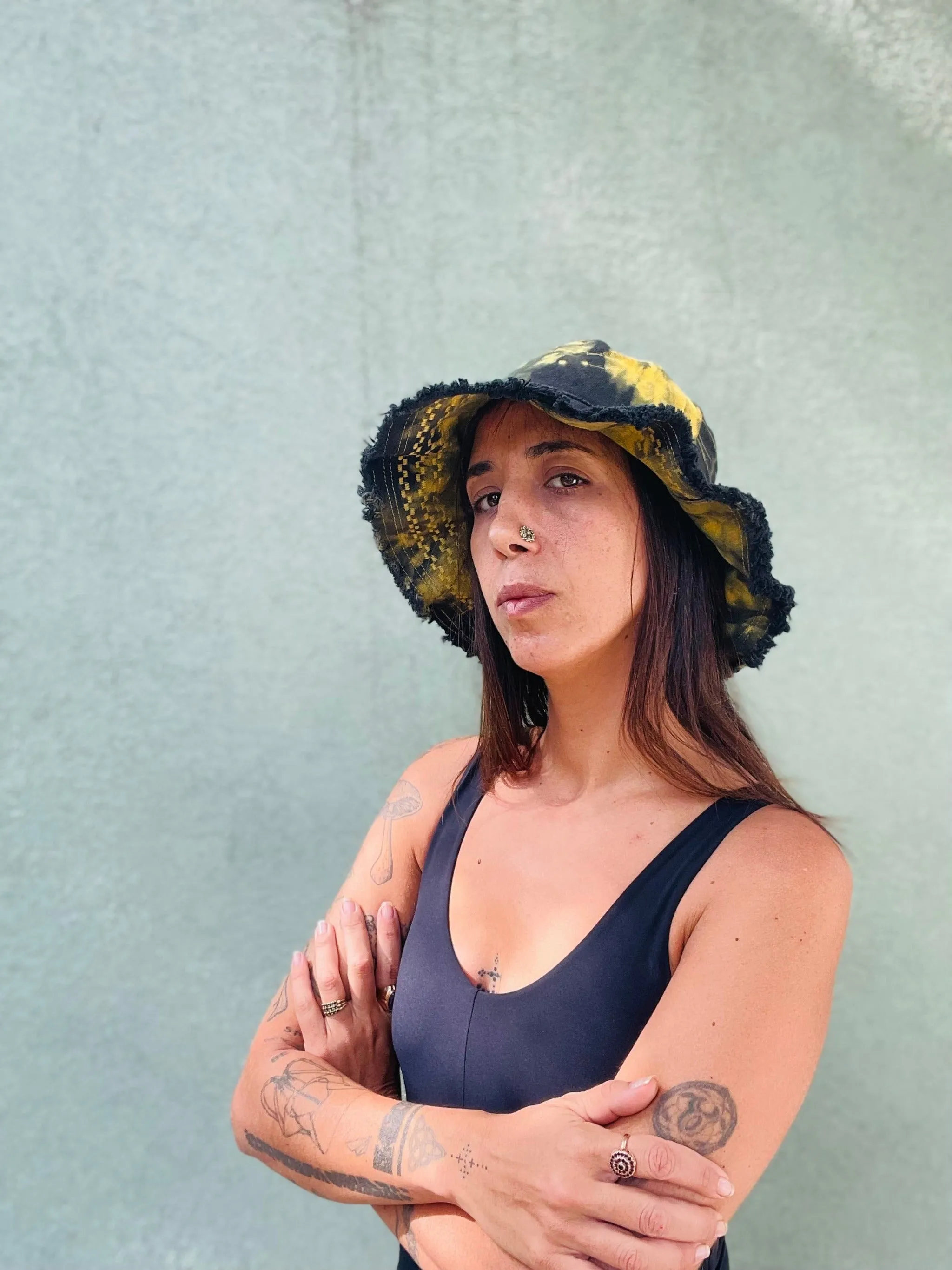 Sunny Hat