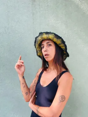 Sunny Hat