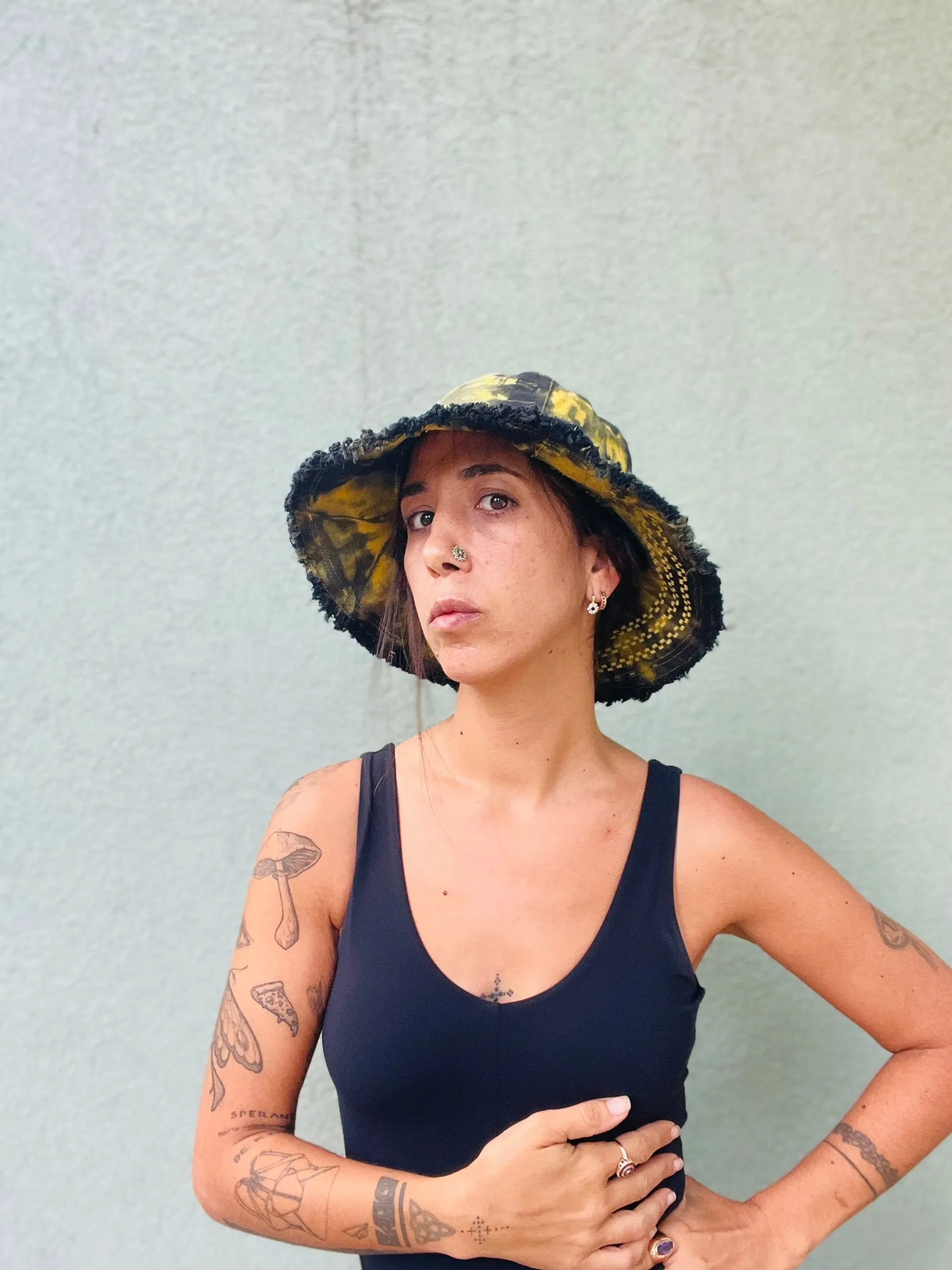 Sunny Hat