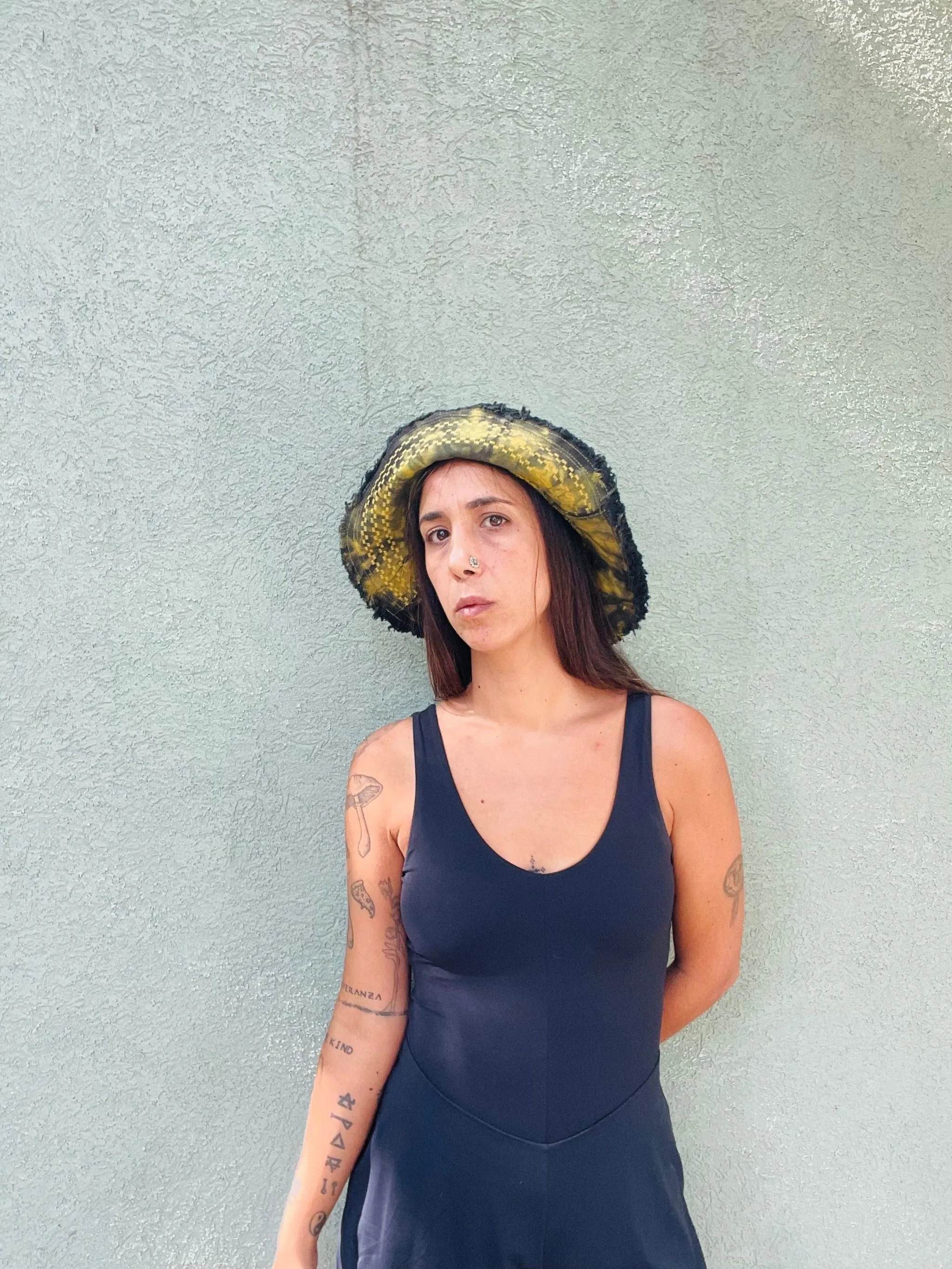 Sunny Hat