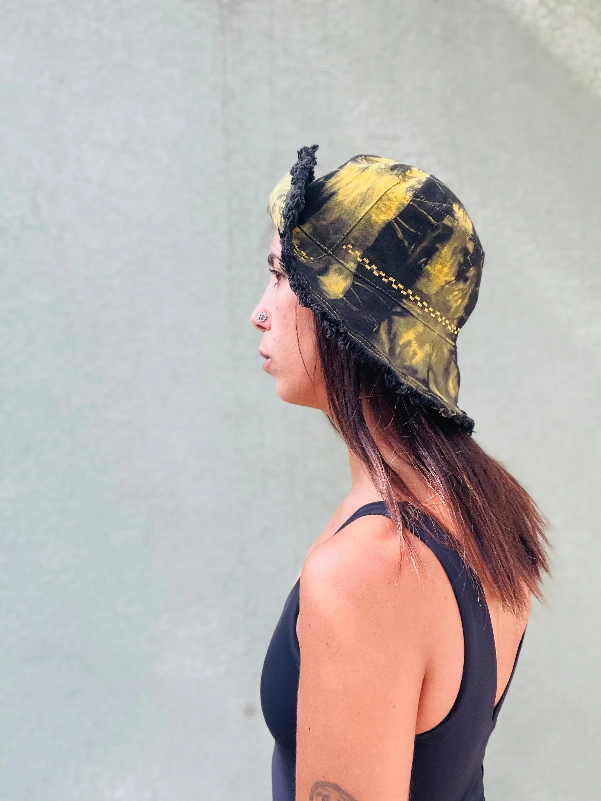 Sunny Hat
