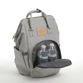Sweet Lemon Carry-all Backpack | Diaper Backpack