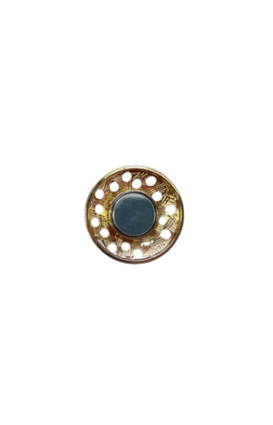 Teresa Magnetic Brooch